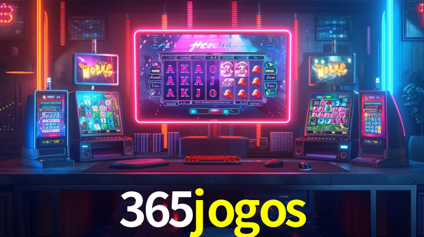 365jogos: Seu Cassino Premiado com Pagamentos Rápidos