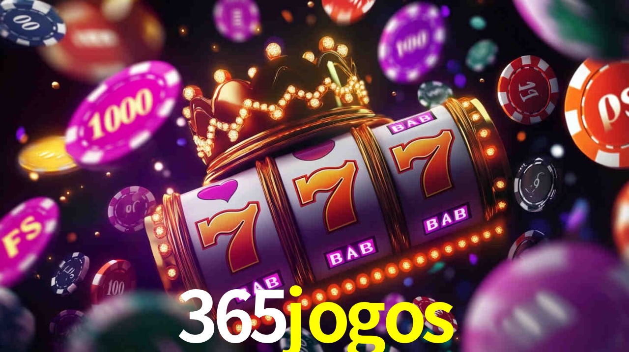 Welcome Bonus 365jogos