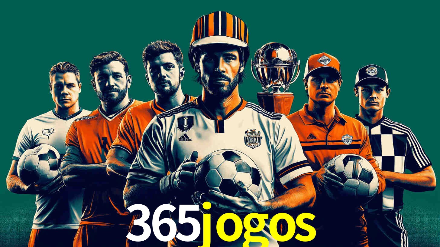 Bônus de Boas-vindas 365jogos