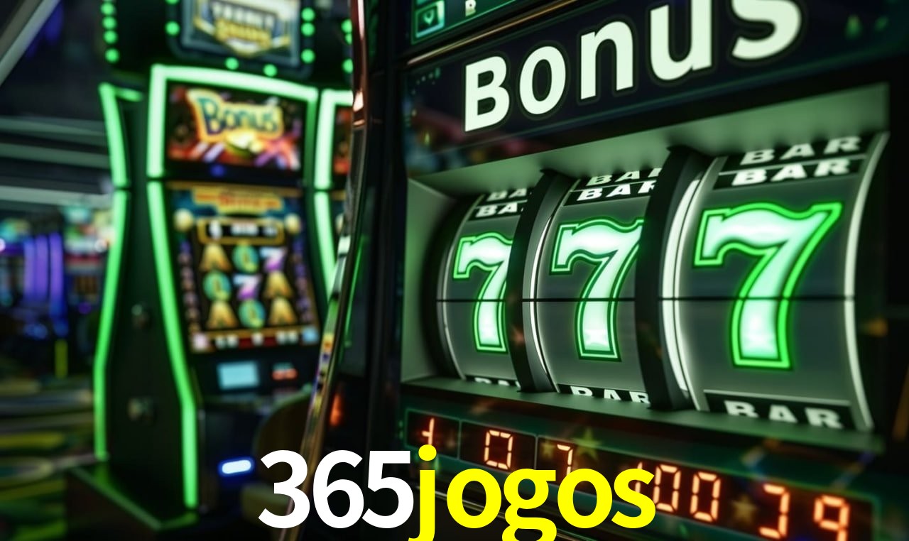 Experiência VIP 365jogos
