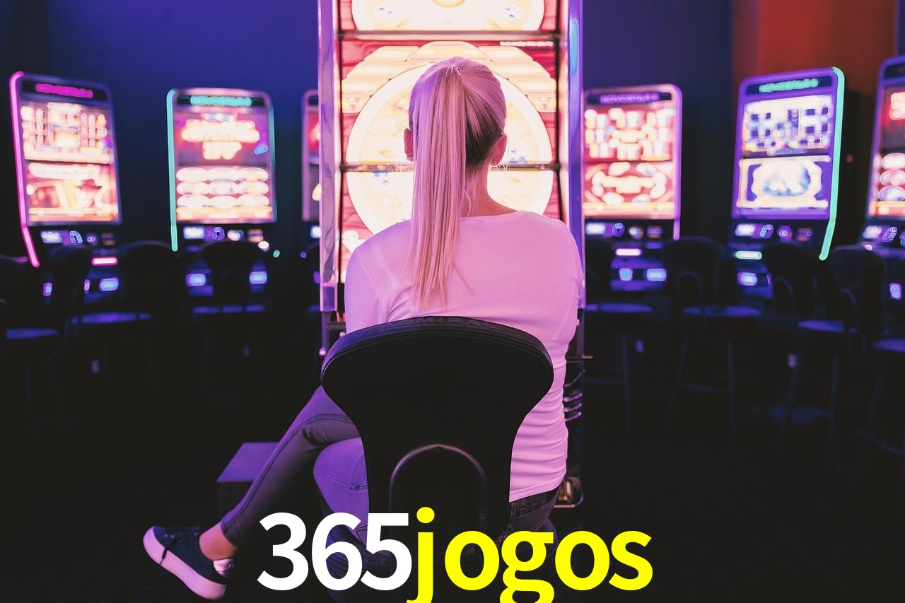 Statistics 365jogos