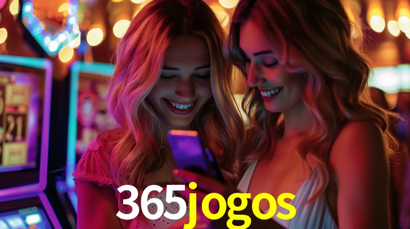 365jogos - Cassino Sem Limites - 365jogos.com