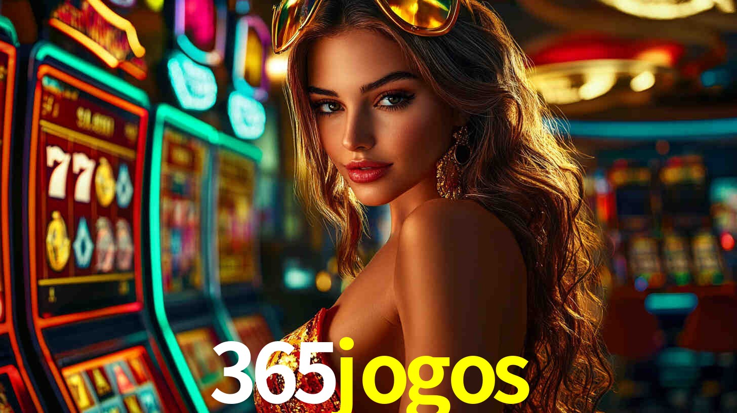 365jogos App Interface