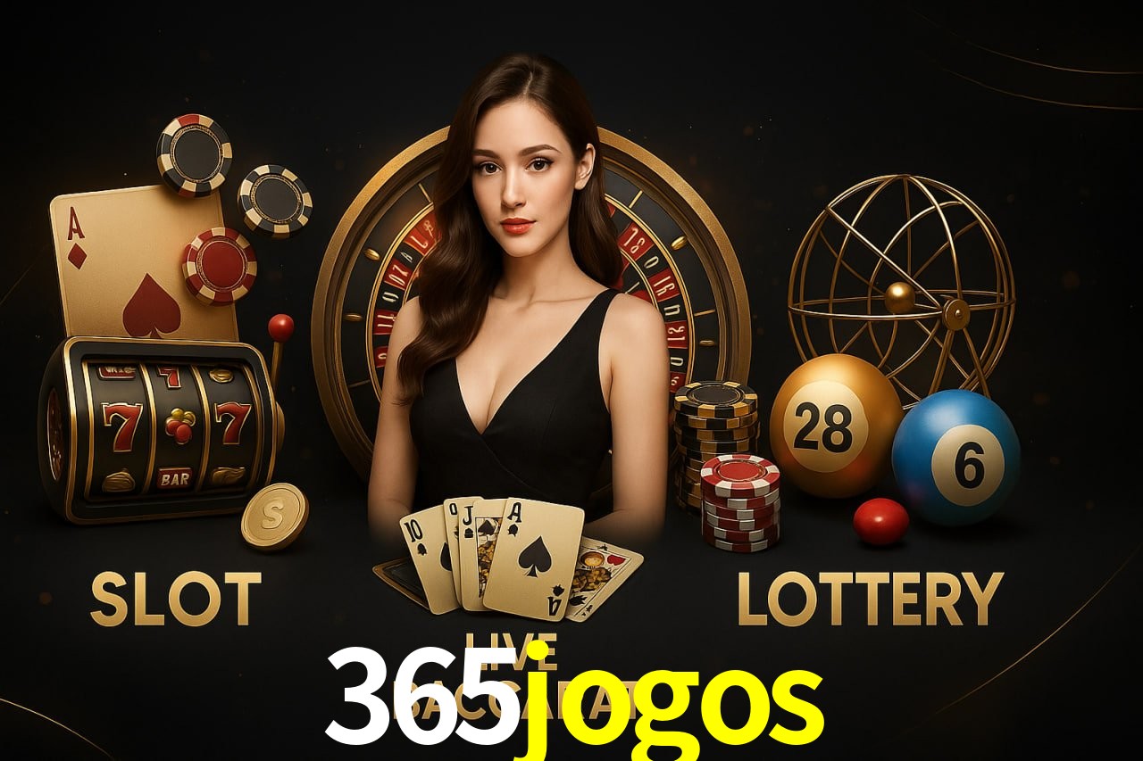 Inovações de Jogos na 365jogos: O Futuro das Experiências Interativas