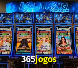 A Experiência Imersiva dos Cassinos Ao Vivo no 365jogos