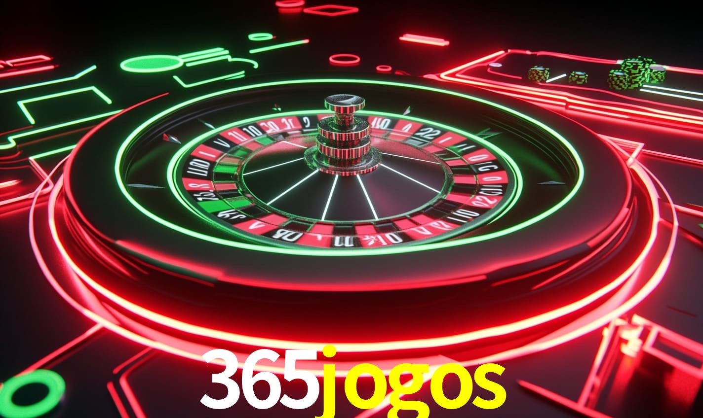 Provedores de Jogos 365jogos