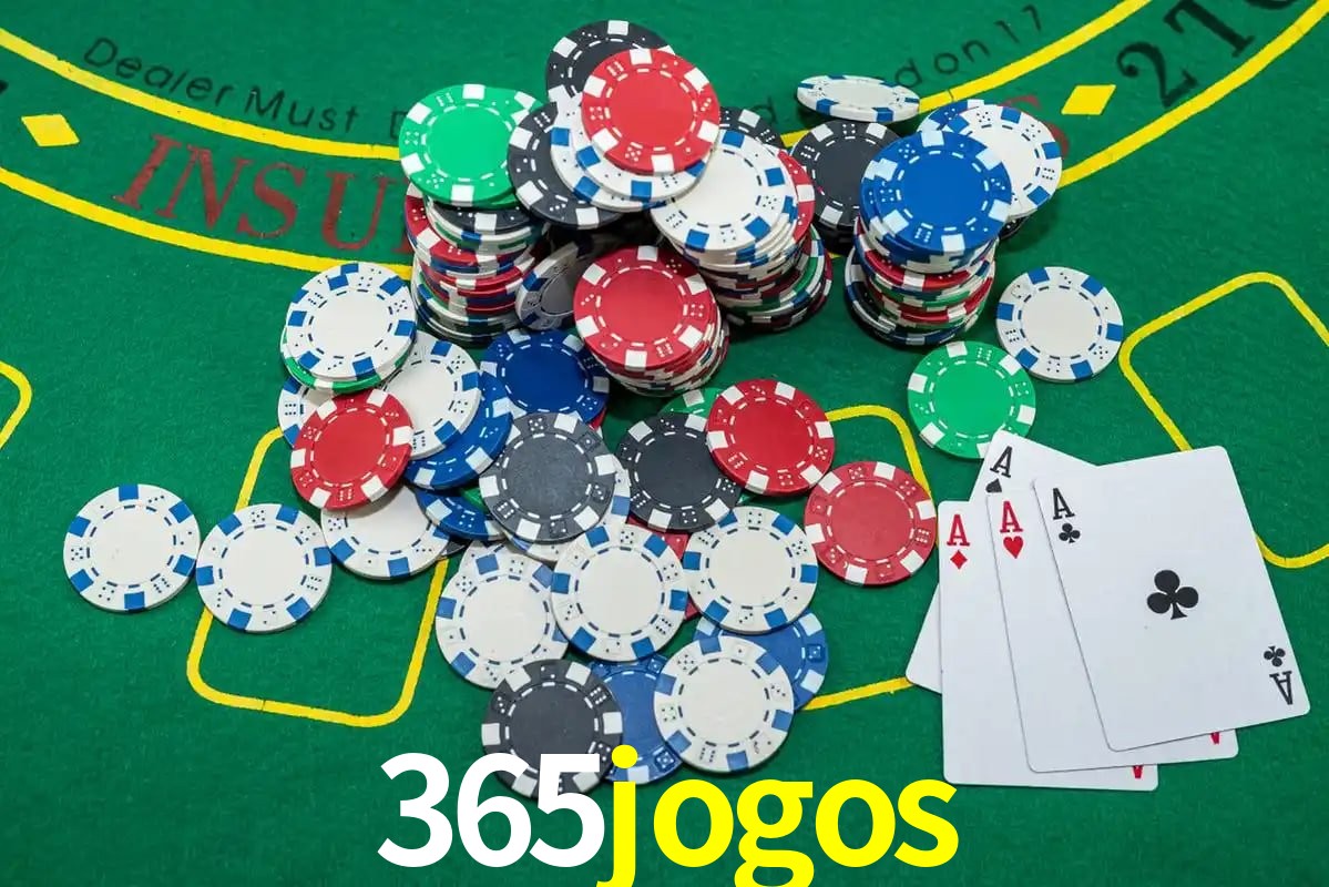Apostas Esportivas na 365jogos: Um Guia Completo