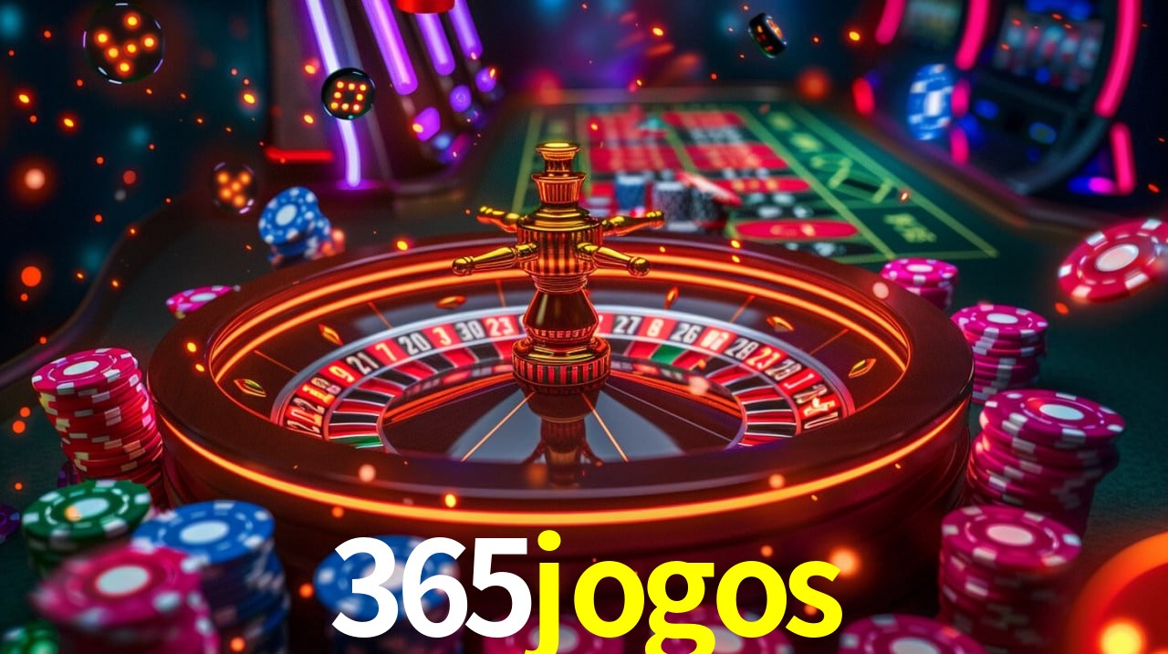 A Emoção da Loteria na 365jogos: Uma Chance de Mudança de Vida