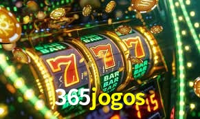 Responsive Design 365jogos