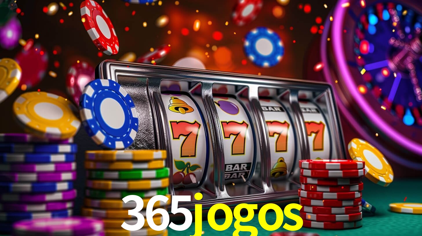 A Experiência Imersiva dos Cassinos Ao Vivo no 365jogos