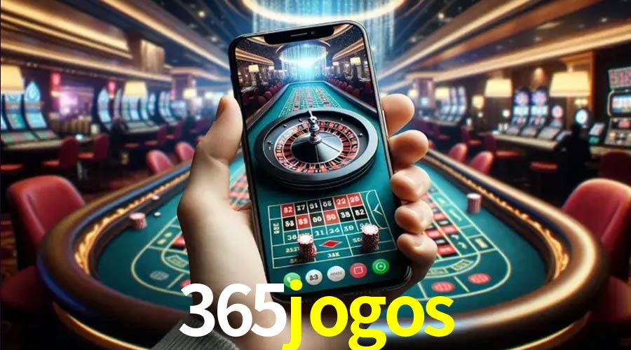 Bonus Features 365jogos