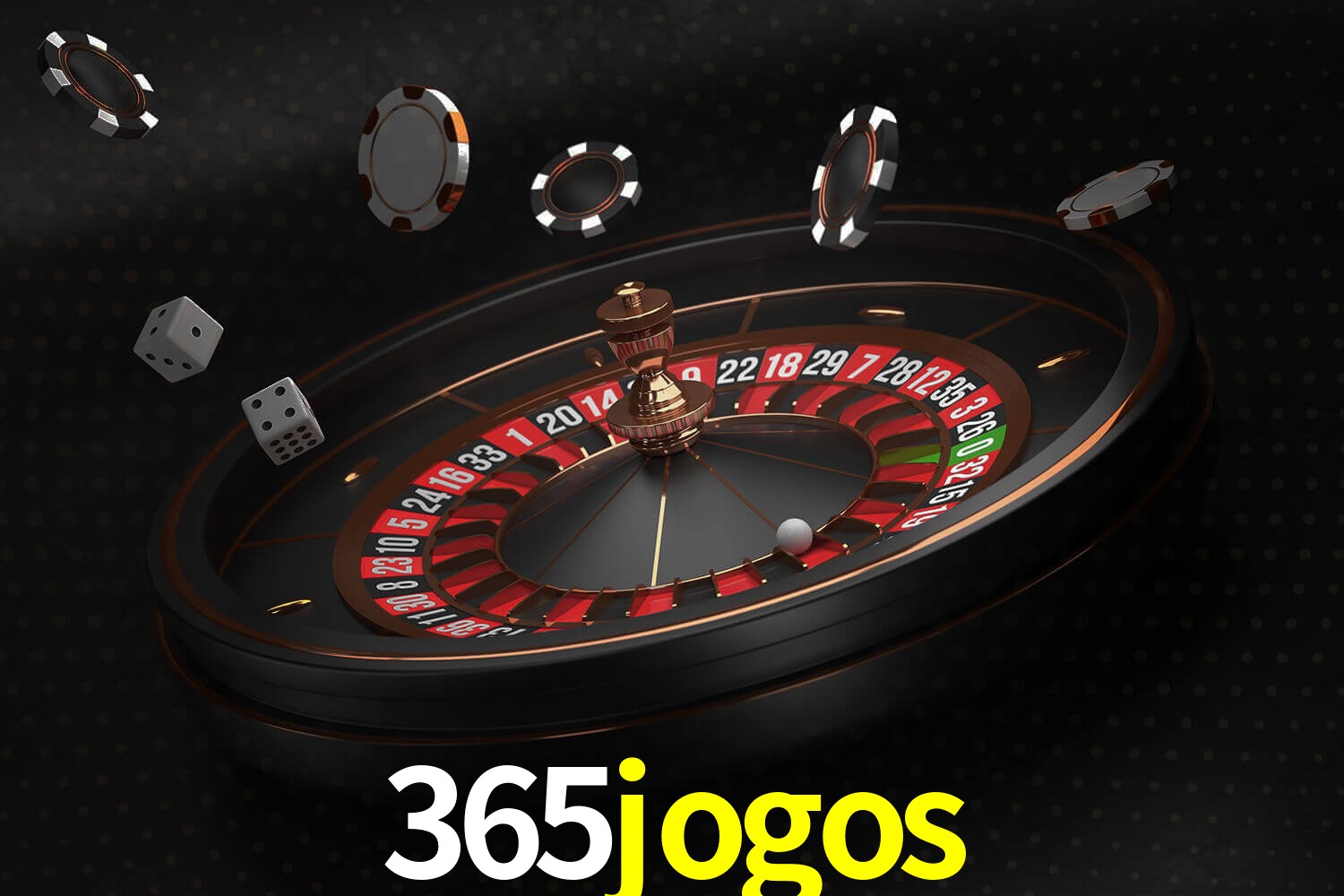 365jogos: A Experiência de Casino com Jogos de Mesa ao Vivo