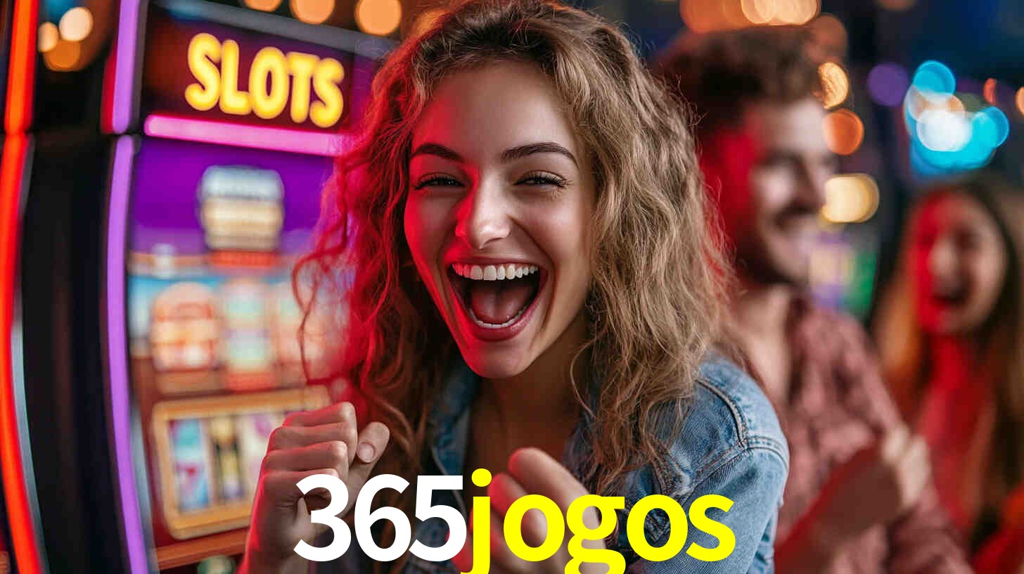 Recursos de Bônus 365jogos