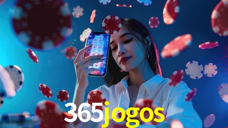 Tecnologia da Plataforma 365jogos