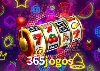 Descubra o Mundo do Cassino Online com 365jogos
