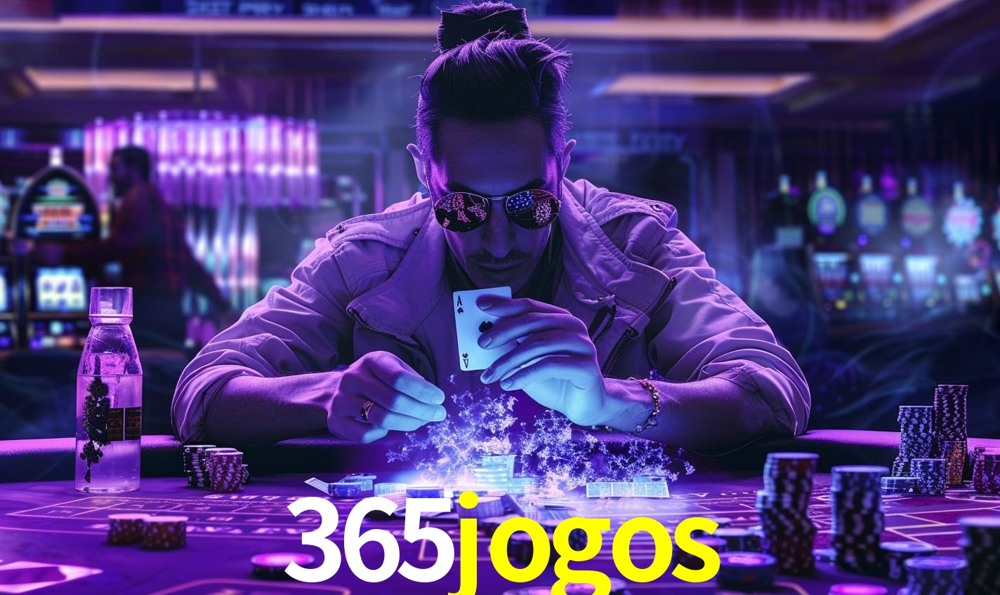 Live Casino 365jogos