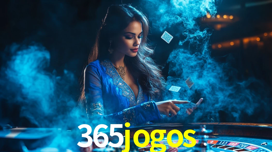 Casino Ao Vivo 365jogos
