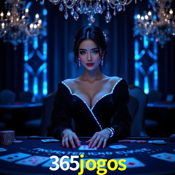 A Experiência Imersiva dos Cassinos Ao Vivo no 365jogos