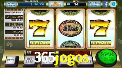 Flash Promotion 365jogos