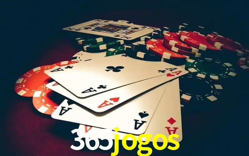 Desvendando o Mundo dos Jogos Virtuais na 365jogos