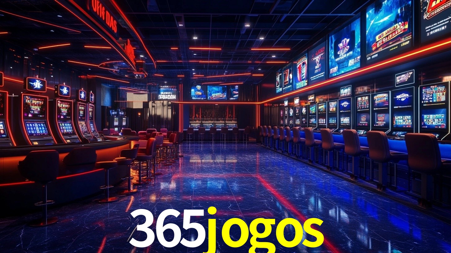 Exclusive Games 365jogos