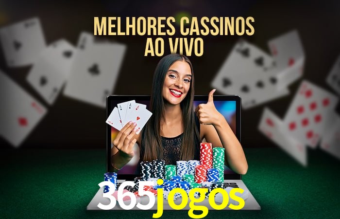 Security Systems 365jogos