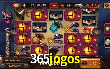 Weekend Specials 365jogos