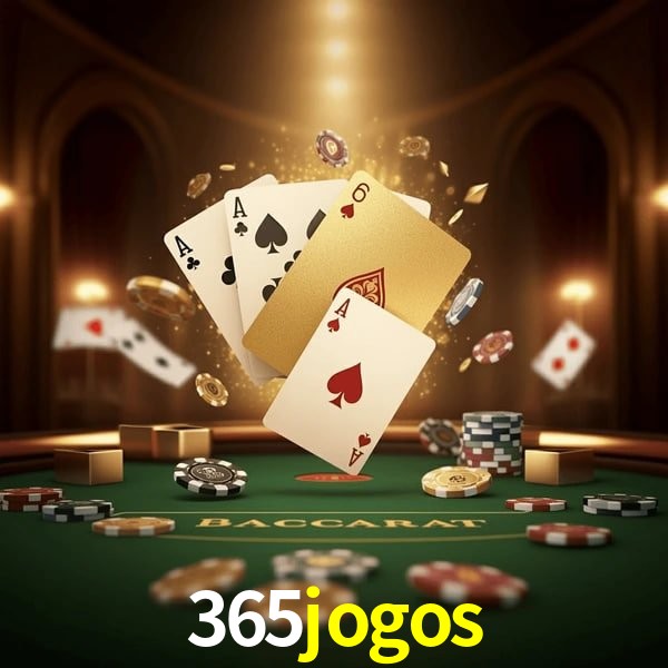 Blackjack Table 365jogos