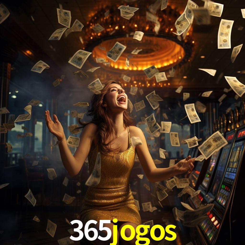 Roulette Table 365jogos