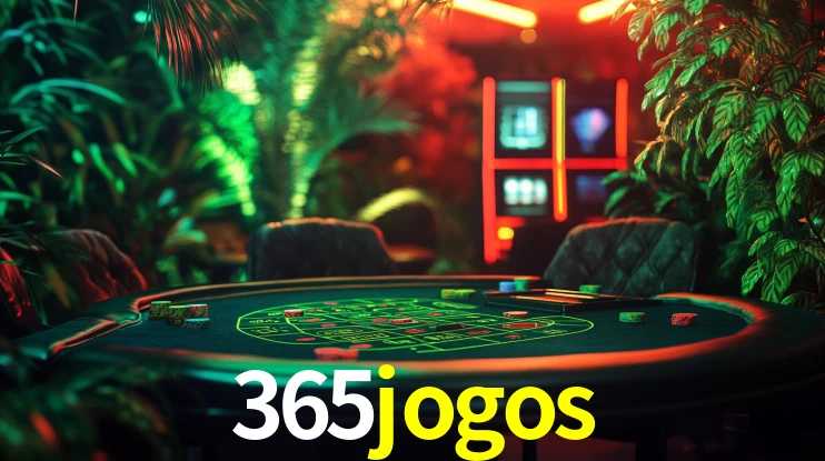 Programa VIP 365jogos