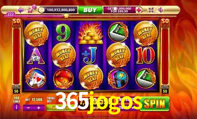 A Popularidade dos Caça-Níqueis no 365jogos