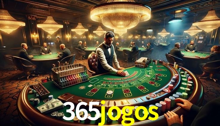 Sports Statistics 365jogos