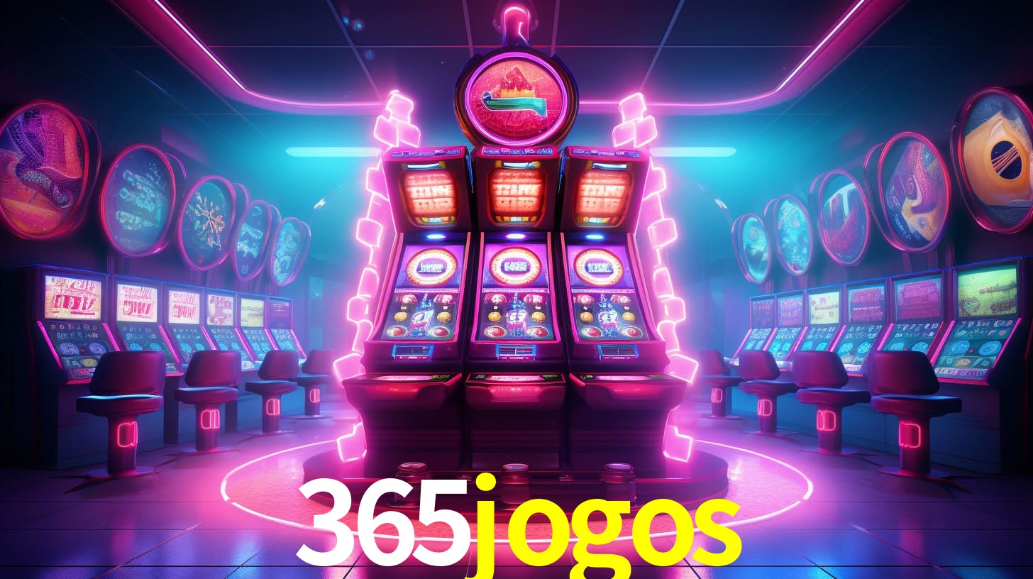 365 jogos online
