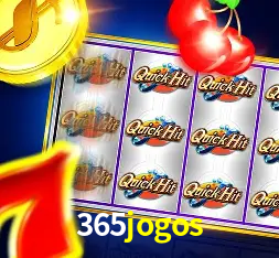 Programa VIP 365jogos