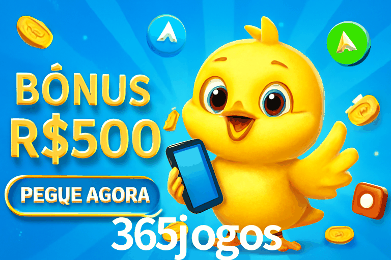 Live Casino 365jogos