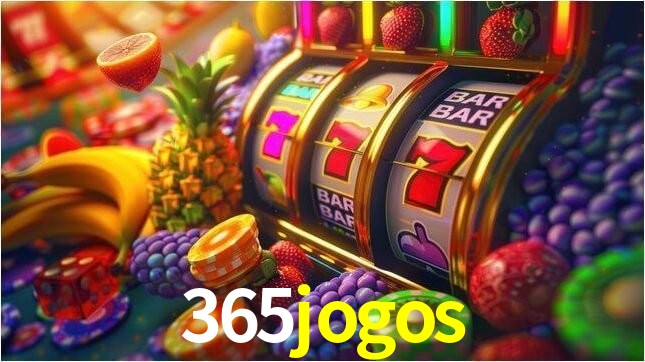 Platform Technology 365jogos