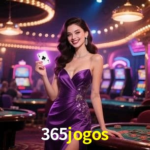 Inovações de Jogos na 365jogos: O Futuro das Experiências Interativas