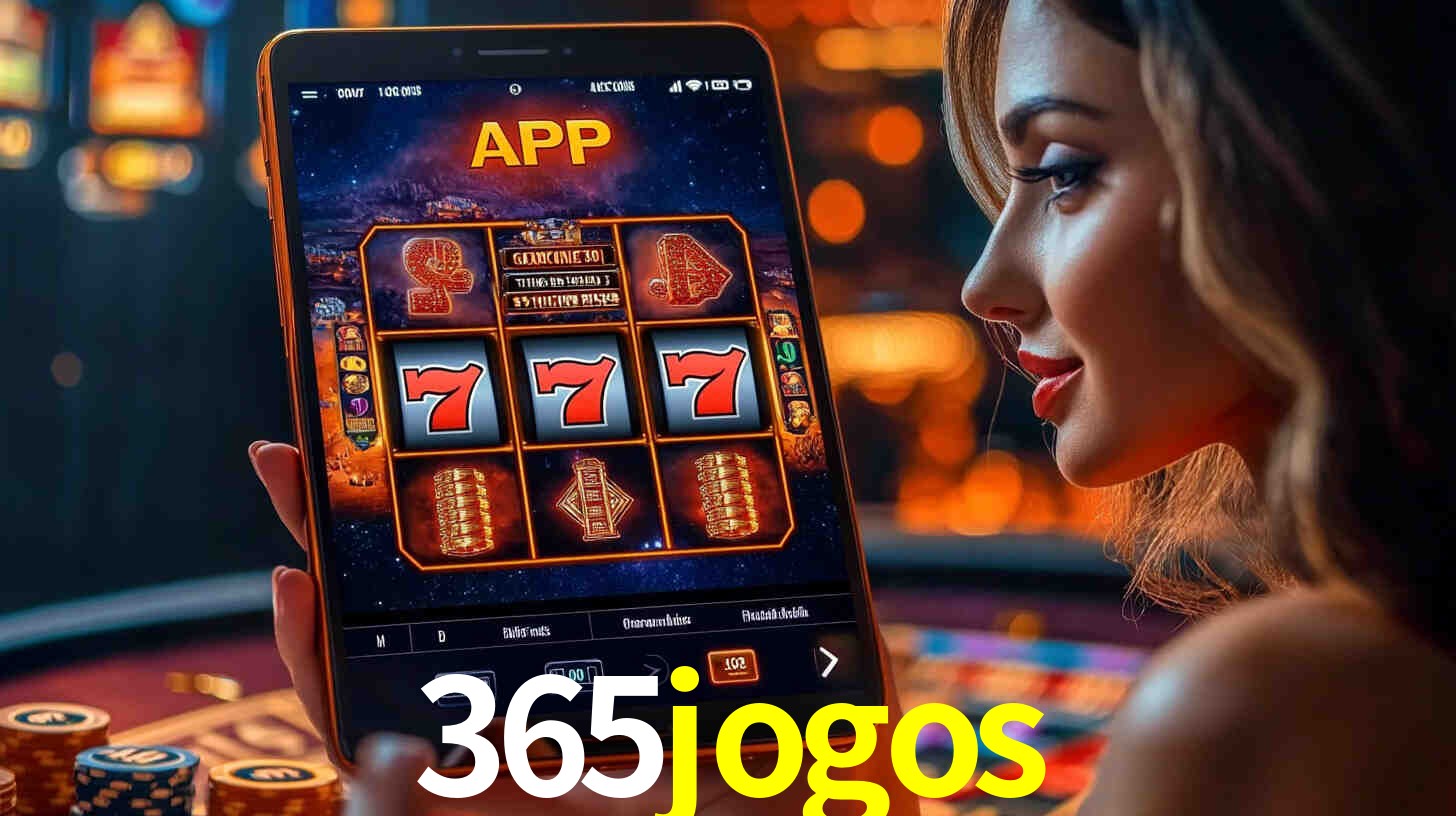 Desvendando o Mundo dos Jogos Virtuais na 365jogos