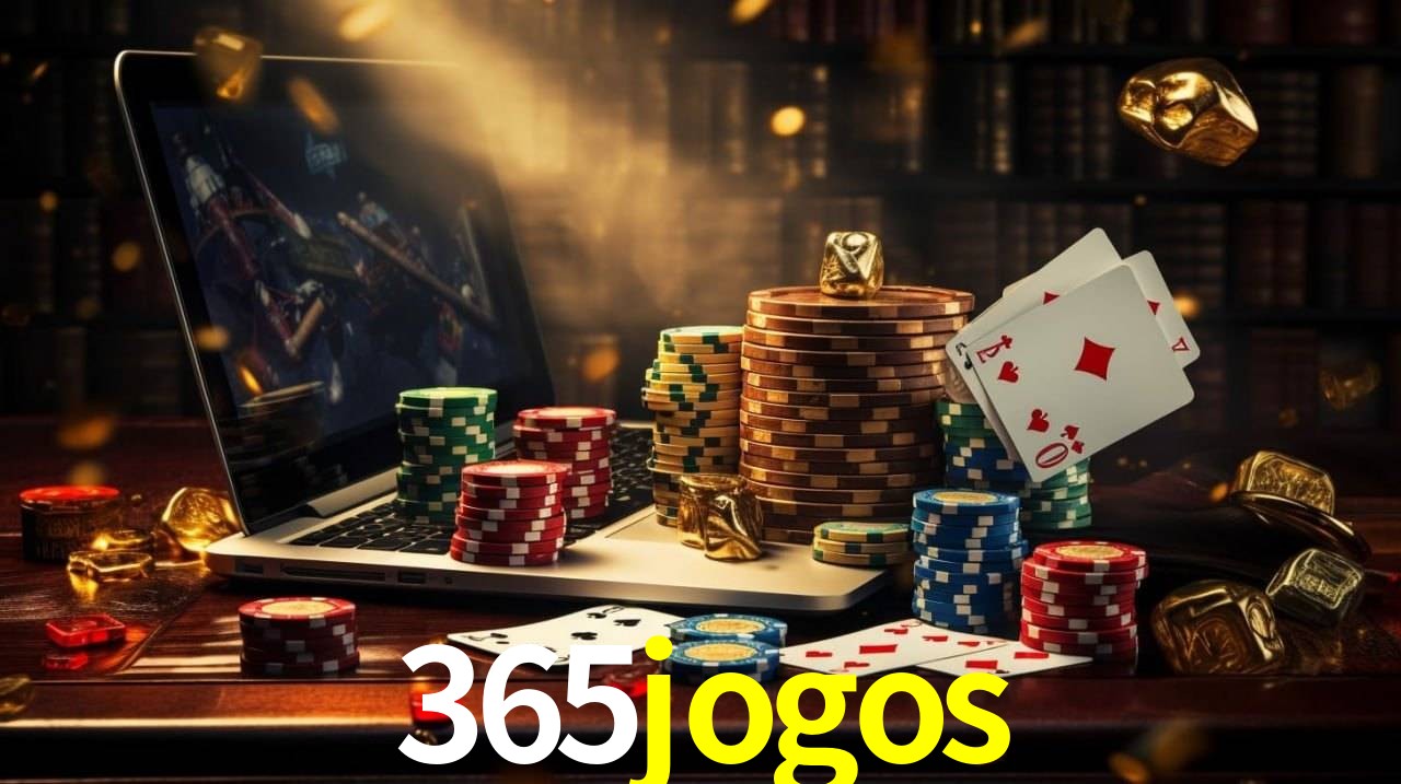 A Revolução dos Aplicativos de Jogos no 365jogos