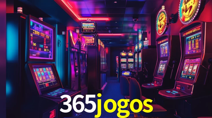 365 jogos online