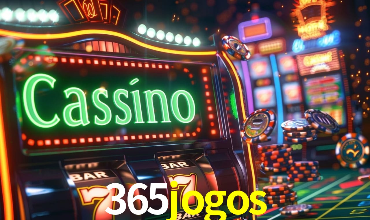 A Popularidade dos Caça-Níqueis no 365jogos