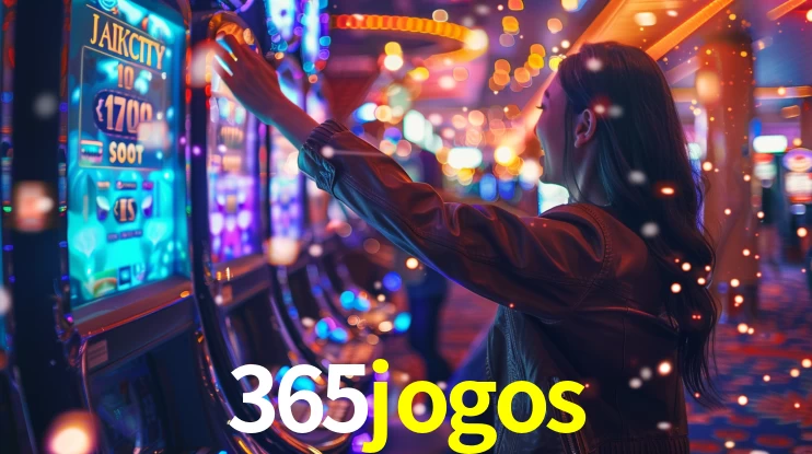 365jogos: Seu Especialista em Apostas Esportivas Brasileiras