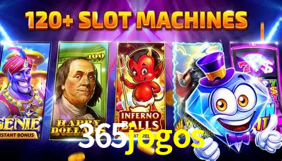 Jogos Exclusivos 365jogos