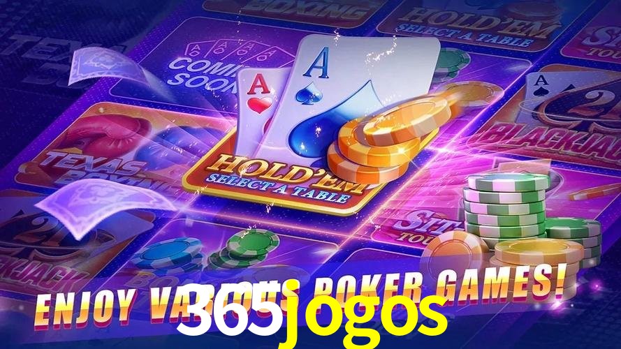 Design Responsivo 365jogos