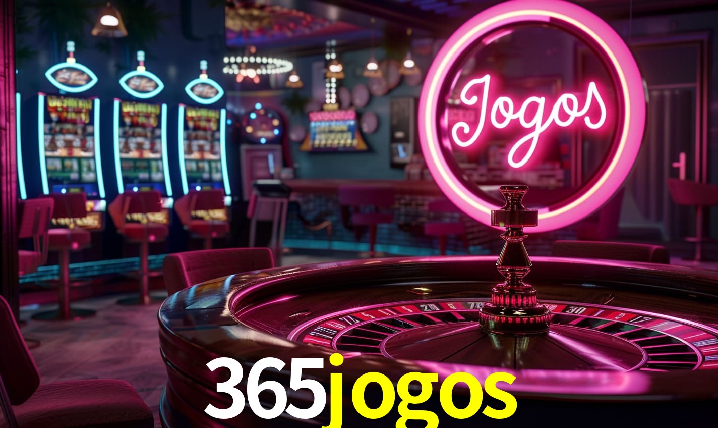 Cadastro Rápido 365jogos