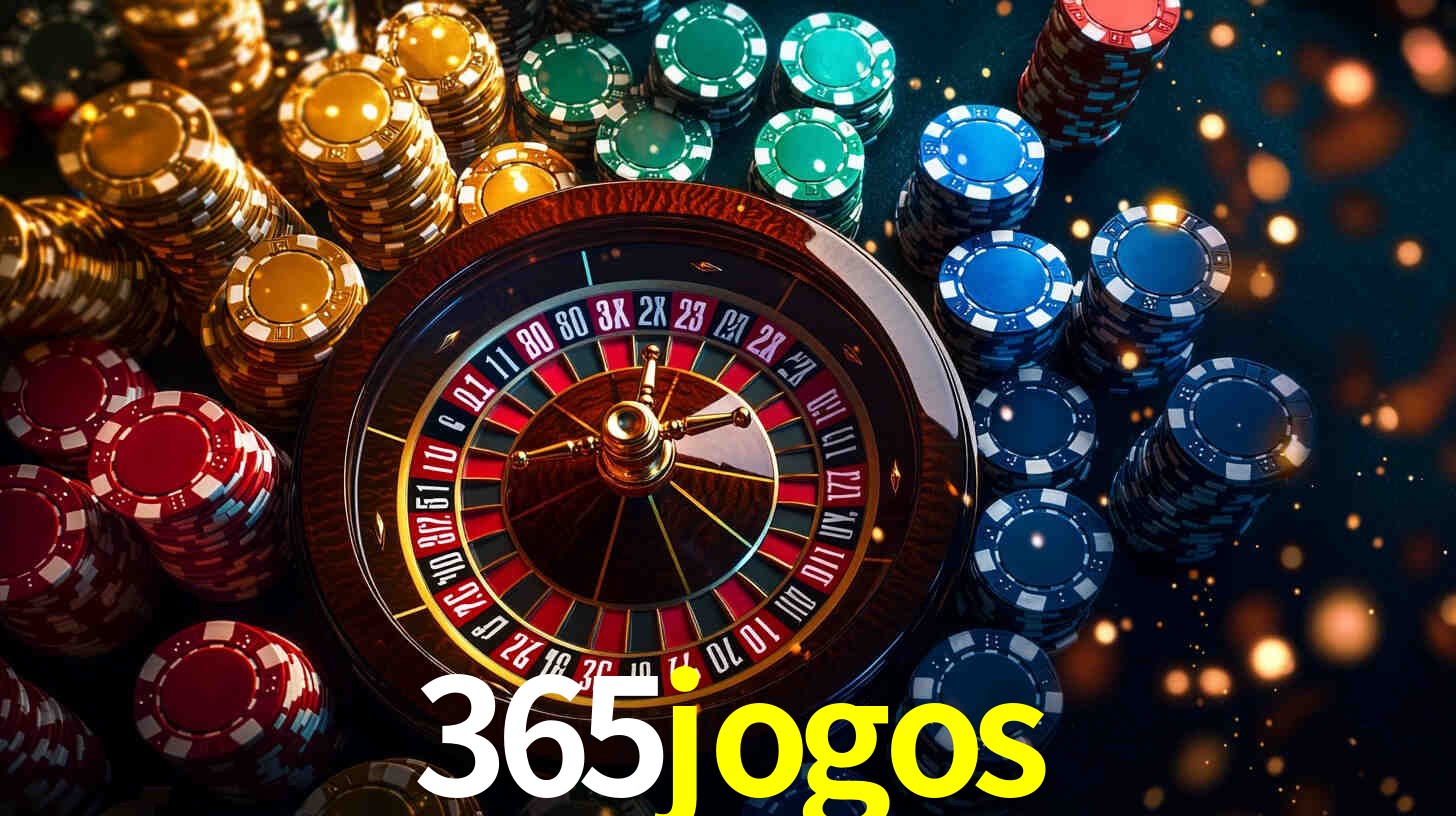 365 jogos online