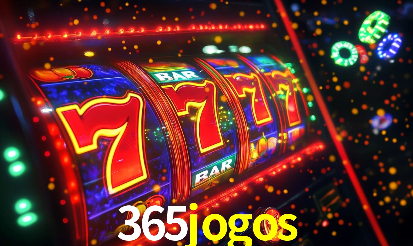 365 jogos online