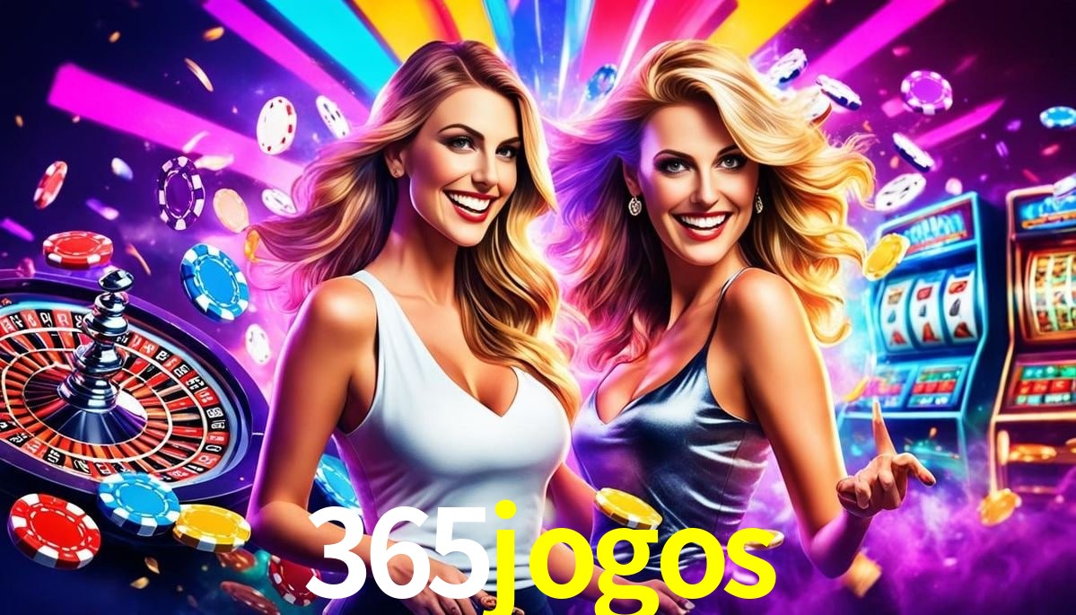 A Revolução dos Aplicativos de Jogos no 365jogos