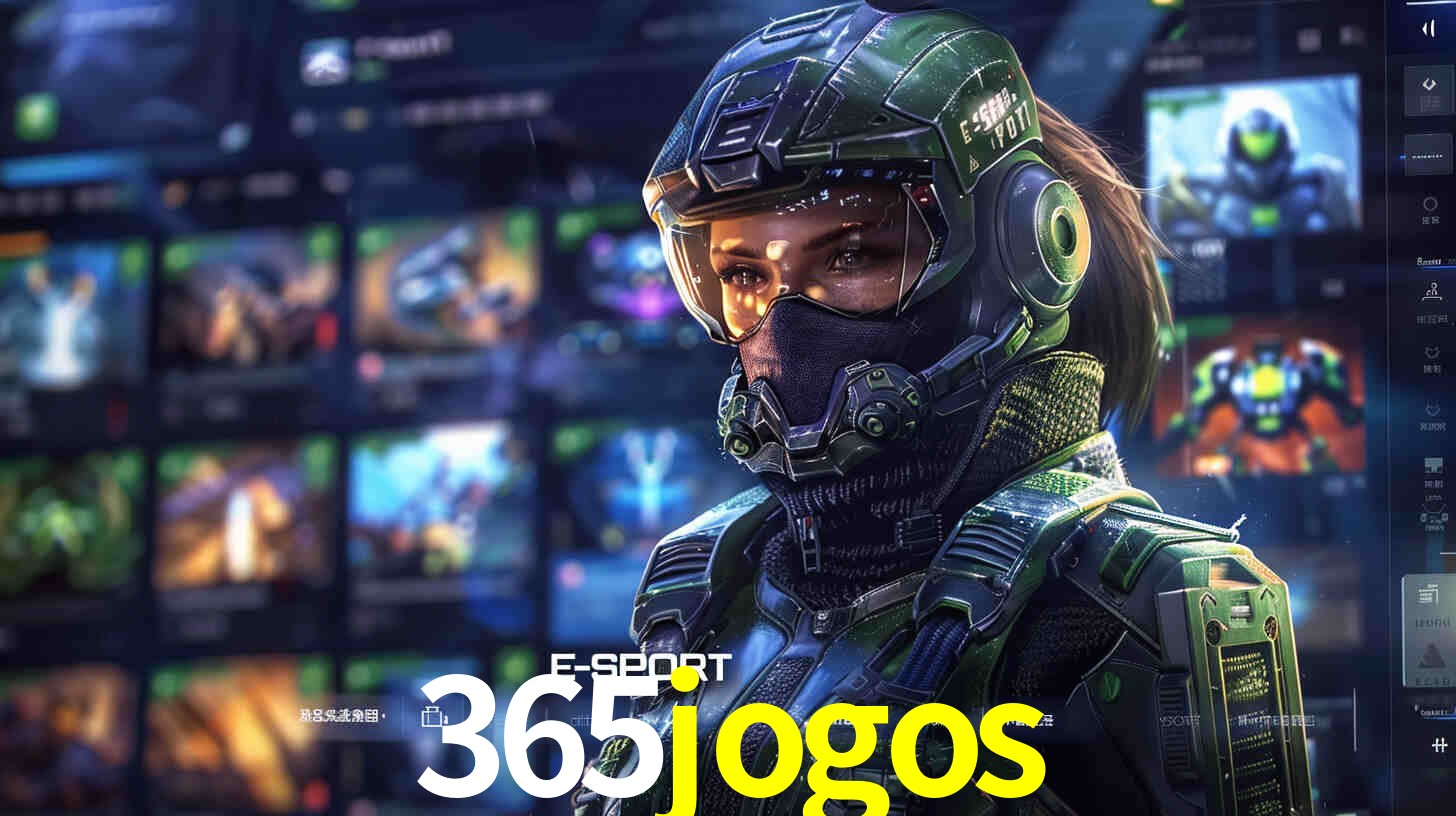 API Integration 365jogos